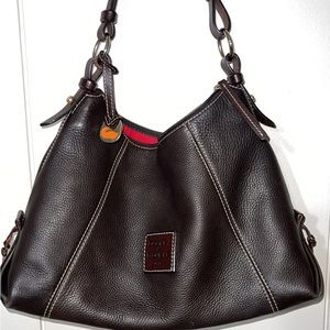 Dooney and Bourke purse